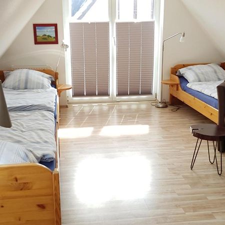 Apartmán Stoertebeker 3 Sankt Peter-Ording Exteriér fotografie