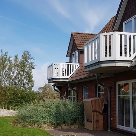 Apartmán Stoertebeker 3 Sankt Peter-Ording Exteriér fotografie