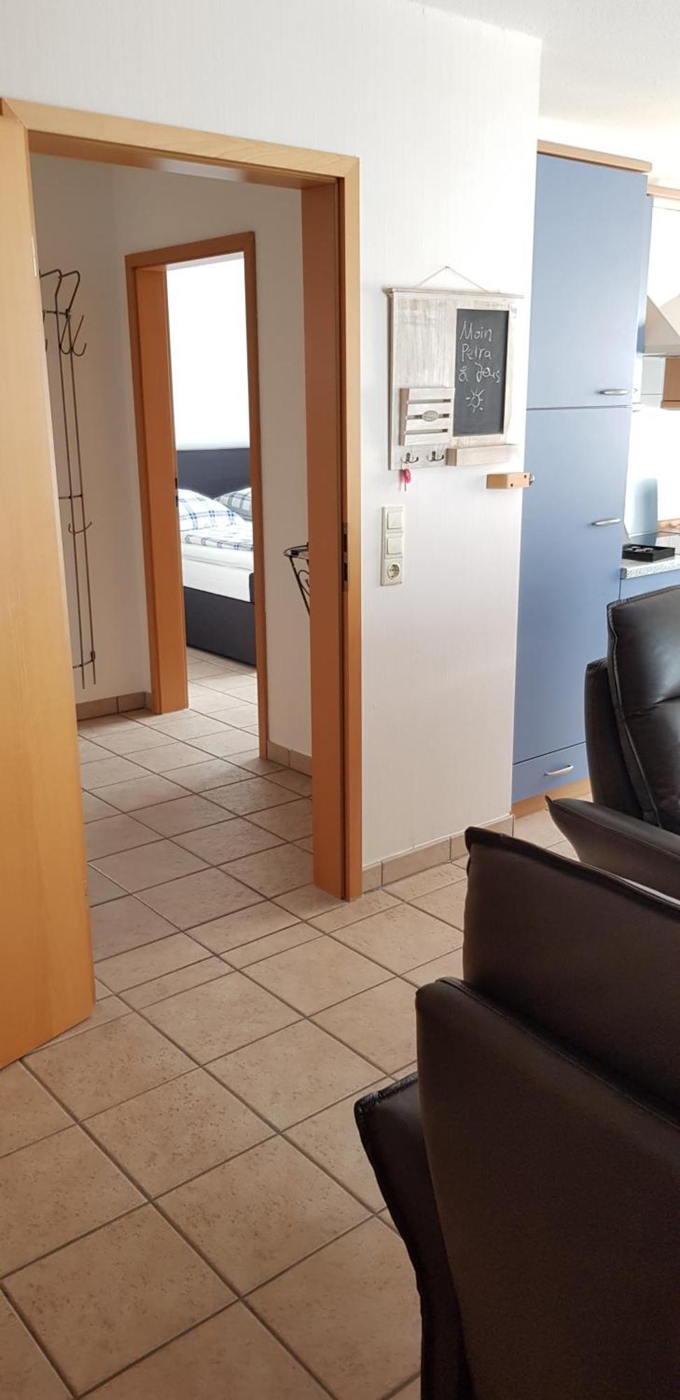 Apartmán Stoertebeker 3 Sankt Peter-Ording Exteriér fotografie