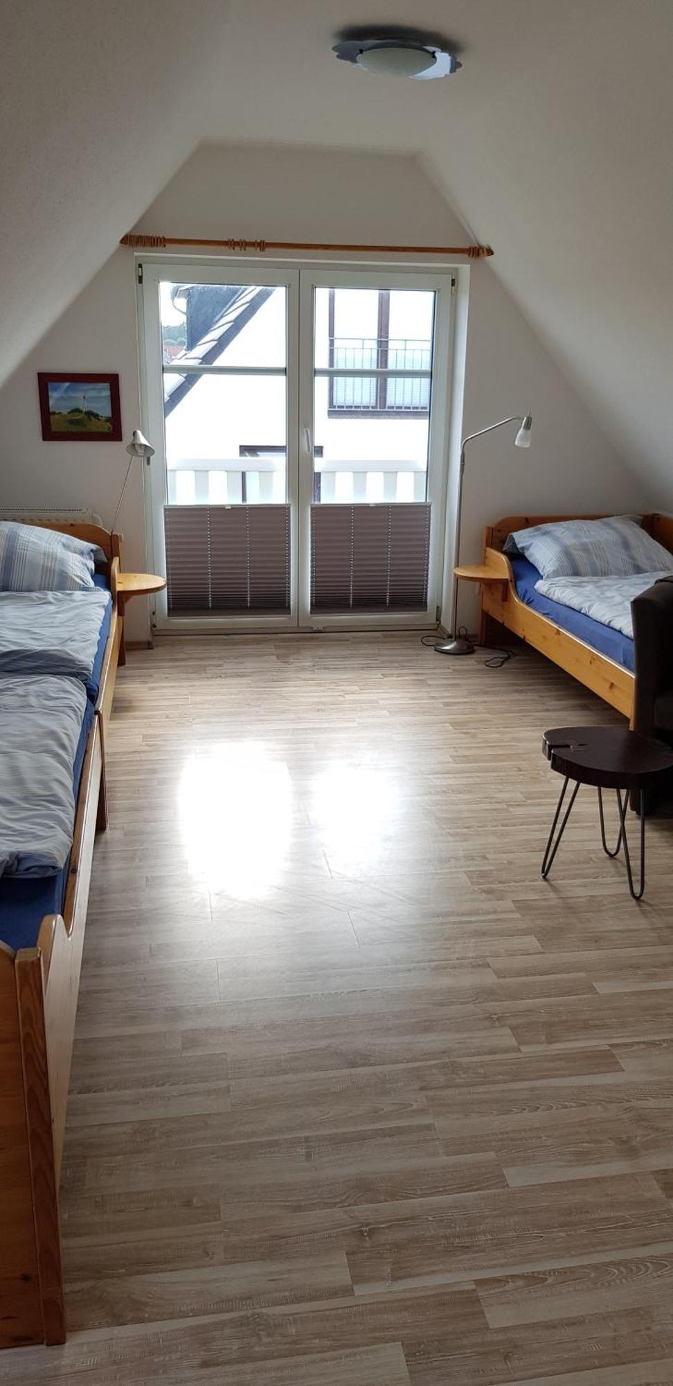Apartmán Stoertebeker 3 Sankt Peter-Ording Exteriér fotografie