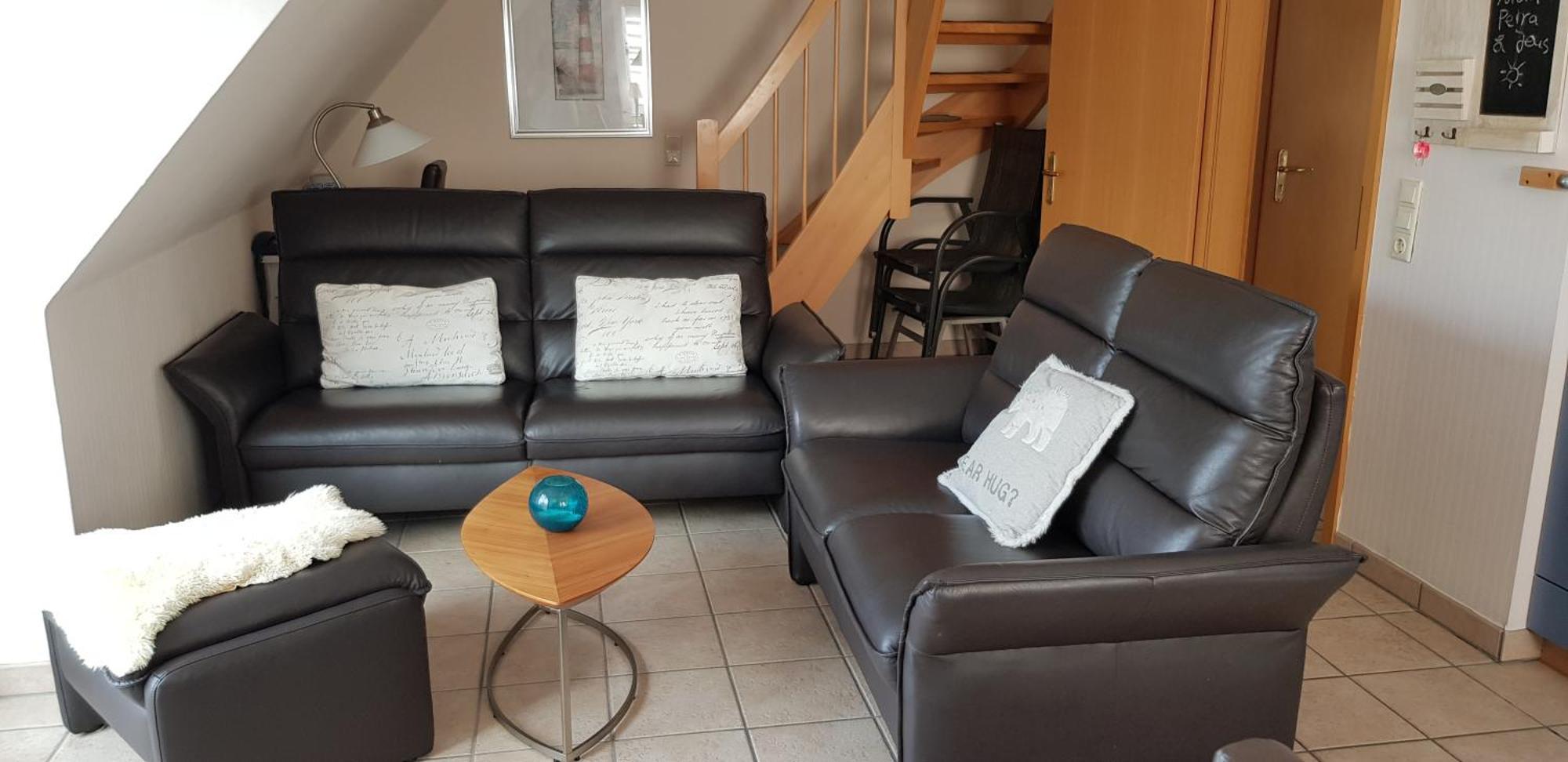 Apartmán Stoertebeker 3 Sankt Peter-Ording Exteriér fotografie